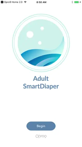 Game screenshot Opro9 Adult SmartDiaper mod apk