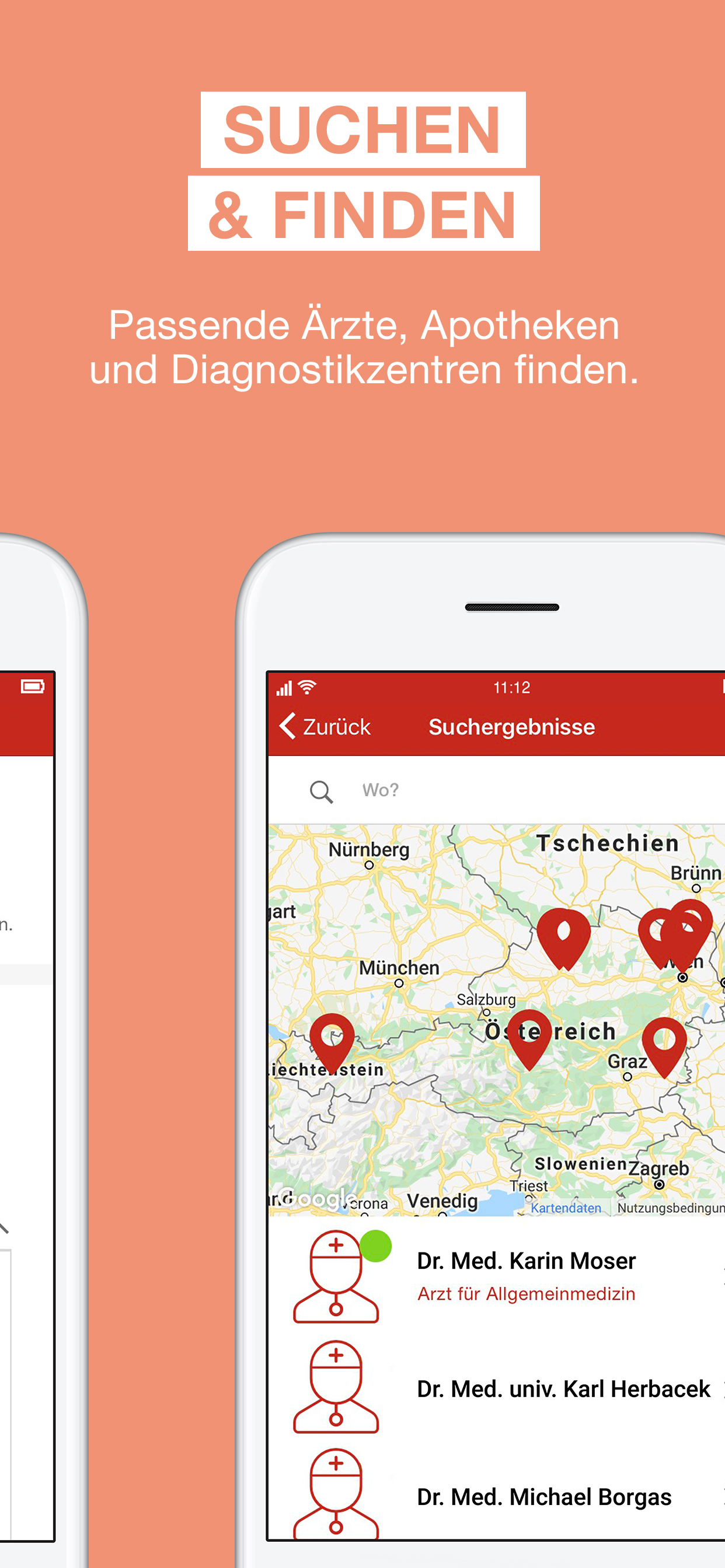 Meine Generali App screenshot 5