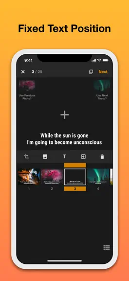Game screenshot Photory hack