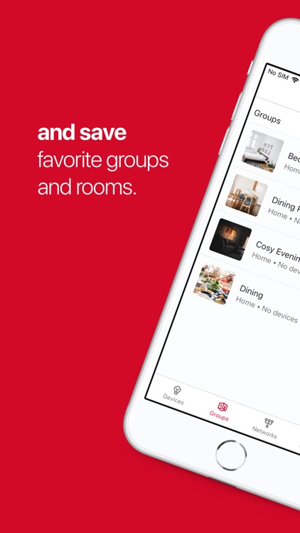 Häfele Connect Mesh v1 screenshot-3
