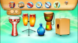 Game screenshot Toddler learning games - Music mod apk