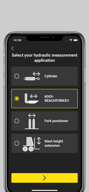 KOOI® ReachControl(圖3)-速報App