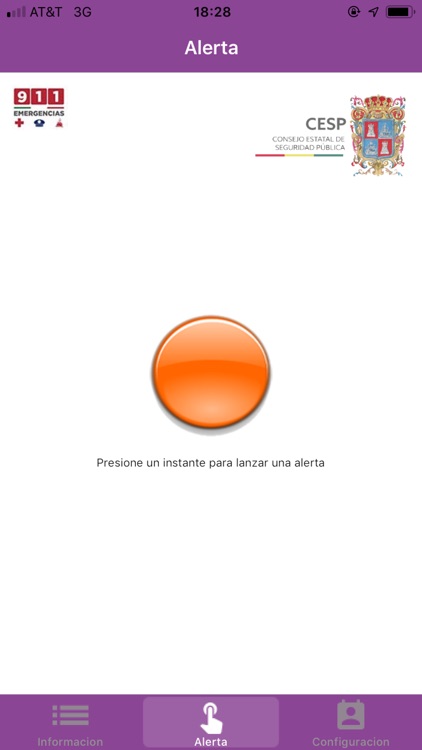 Campechana911 screenshot-3