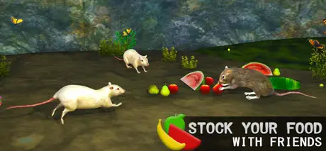 Rat Simulator Games 2020