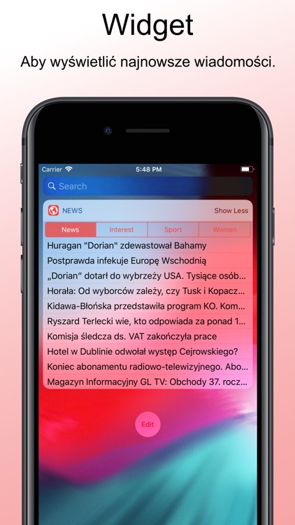 News pl screenshot-3