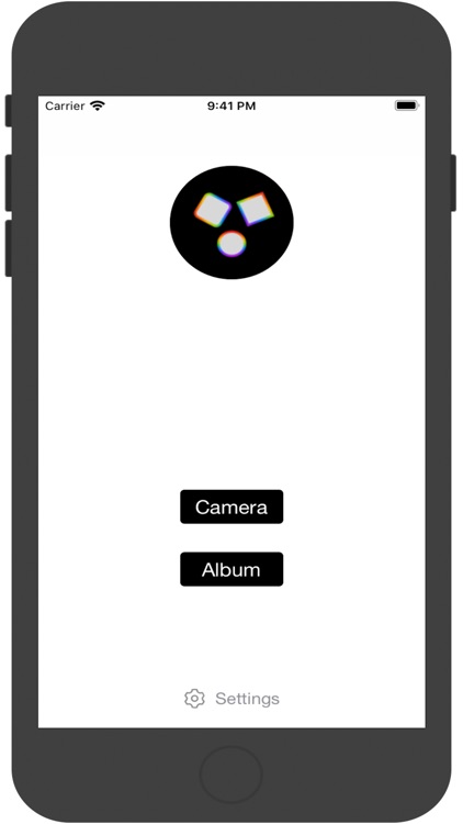 Avatar Designer:头像设计,切圆加边框阴影 screenshot-4