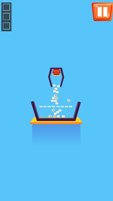 Screenshot #1 pour Popcorn Bucketly Pro