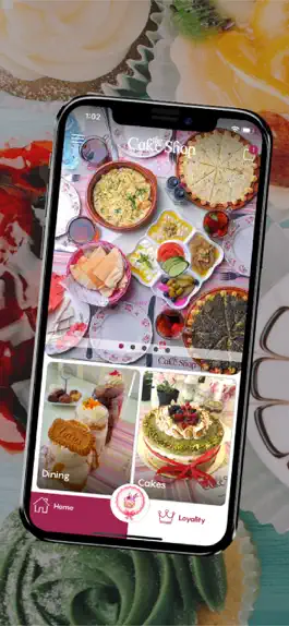 Game screenshot theCakeShop mod apk