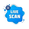 Live Barcode & Text Scanner icon