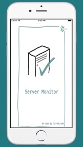 'Worst' Server Monitor screenshot