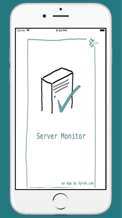 'Worst' Server Monitor Screenshot