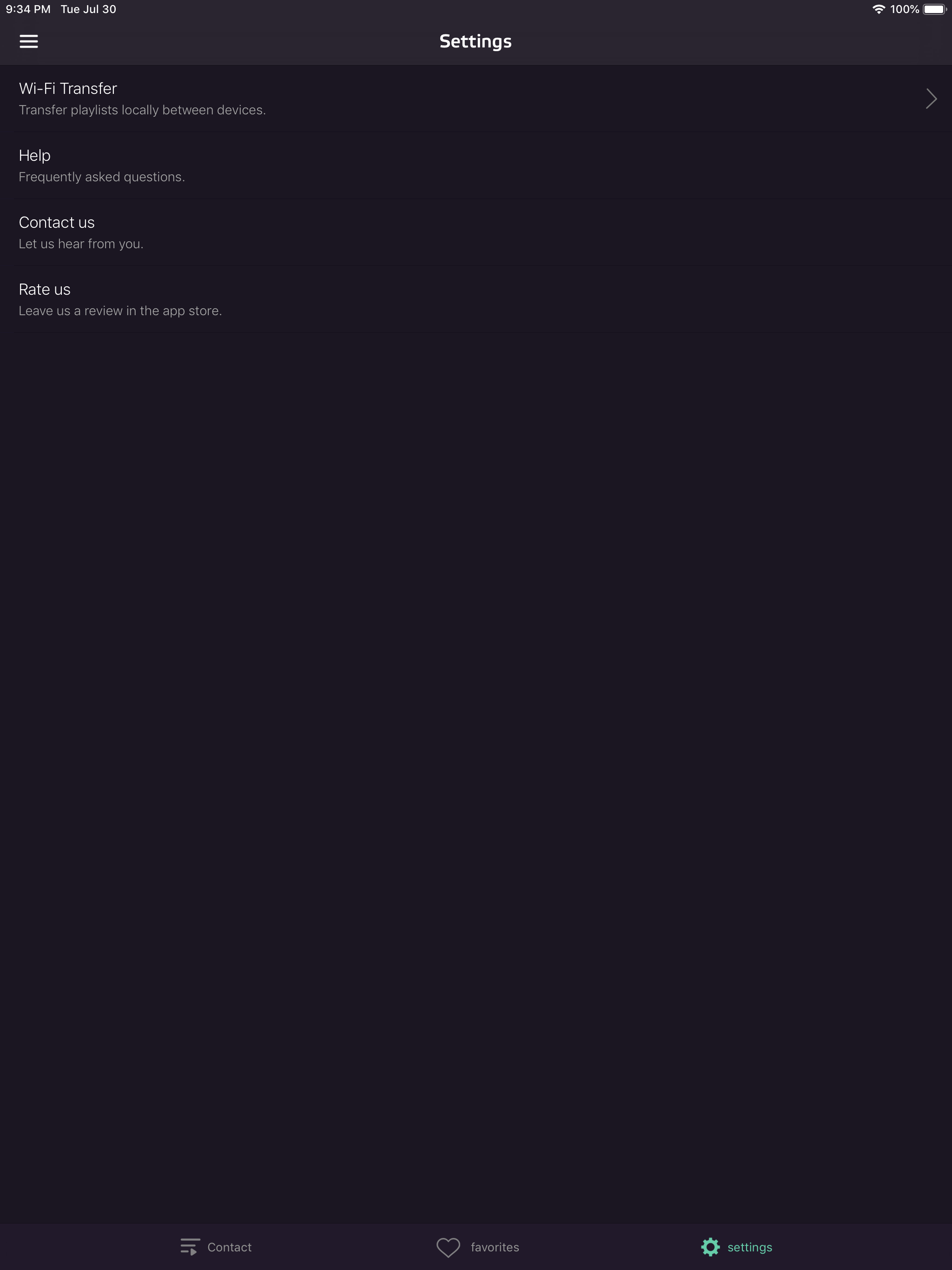 Mobdro Live TV IPTV HD Player