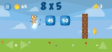 Tablas Multiplicar