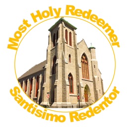 Most Holy Redeemer East Boston