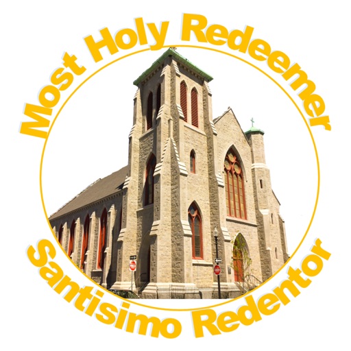 Most Holy Redeemer East Boston