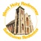The Most Holy Redeemer Catholic Church in Boston, MA mobile app is packed with features to help you pray, learn, and interact with the church community