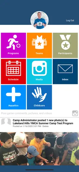 Game screenshot PlayerSpace Mobile mod apk