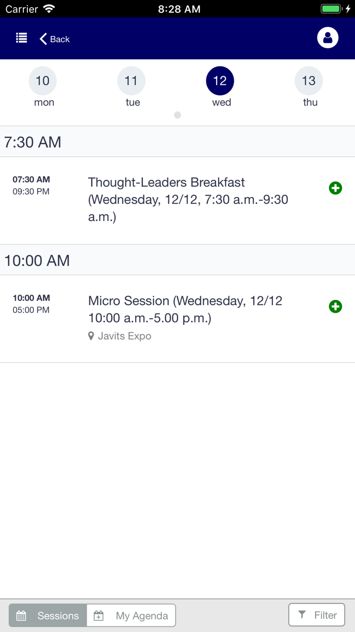 New York Produce Show