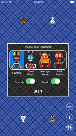 Speed screenshot 2