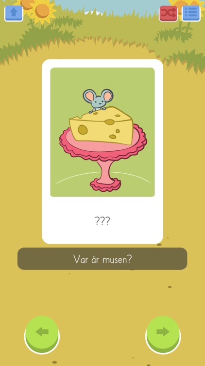 Minilobes - Lilla Språklådan screenshot-3