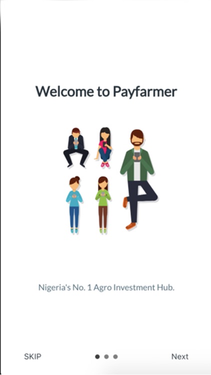PayFarmer