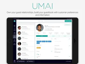 UMAI 360 screenshot 2