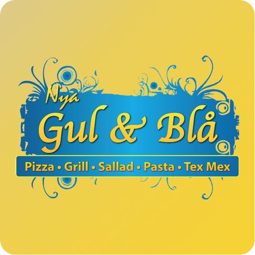 Nya Gul och Blå Mariestad