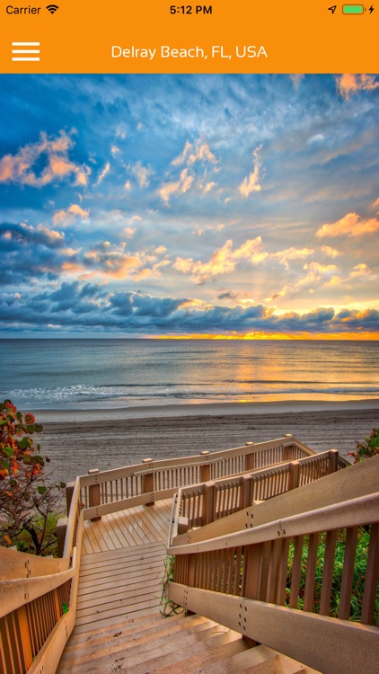 Delray Beach Charms screenshot-5