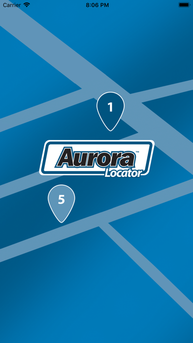 How to cancel & delete Aurora Dealer Locator from iphone & ipad 1