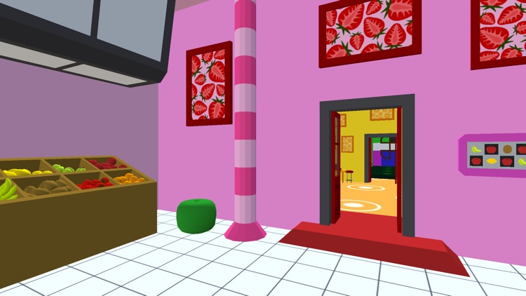 Polyescape 2 - Escape Game screenshot-4