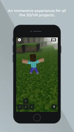 HatchXR screenshot 5