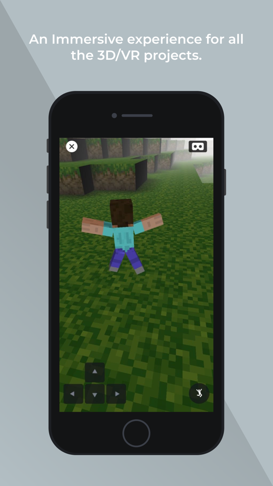 #5. HatchXR (iOS) Ved: emotix