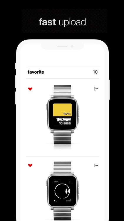 TTMM for Pebble Time screenshot-4
