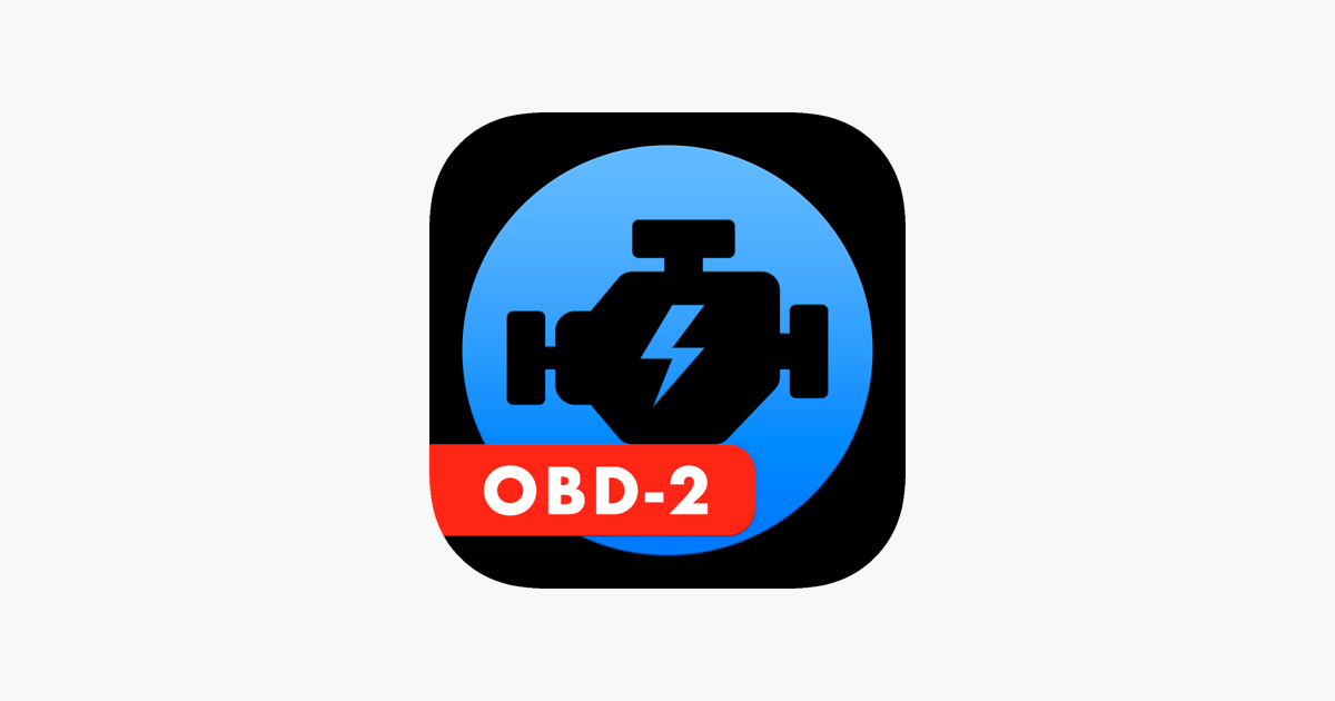 OBD 2 on the App Store