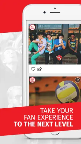 Game screenshot Ruckus Rewards mod apk