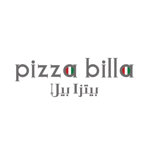 Pizza Billa | بيتزا بيلا icon