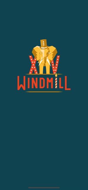 Windmill XV(圖1)-速報App