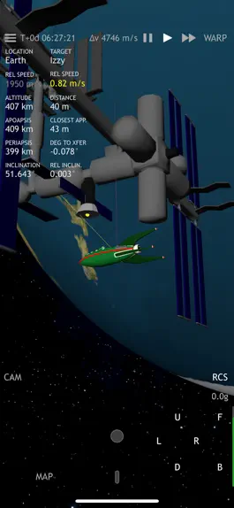 Game screenshot Solar Express hack