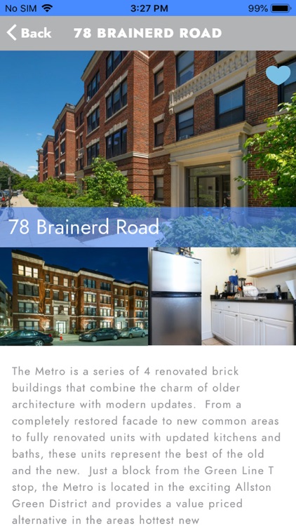 Rentwise Boston screenshot-4