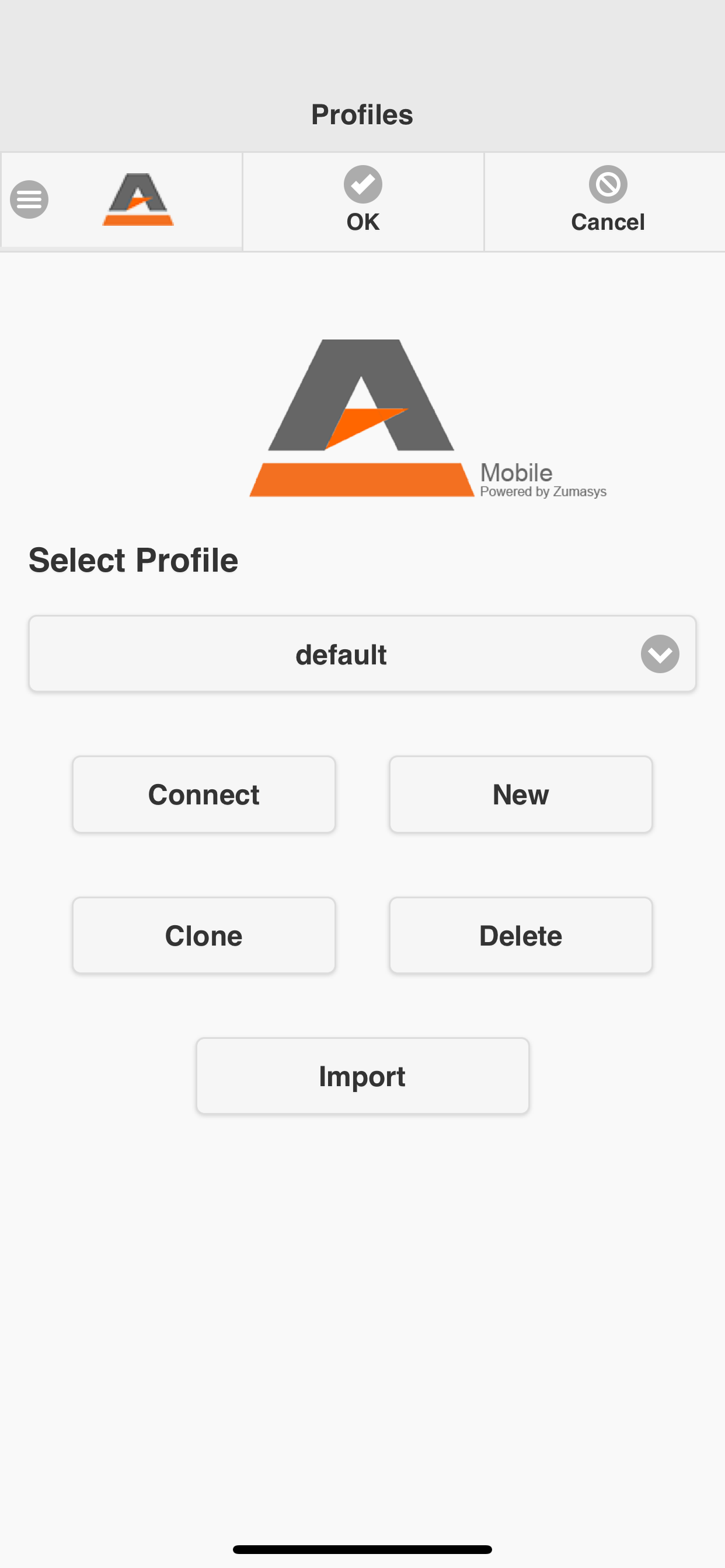 AccuTerm Mobile