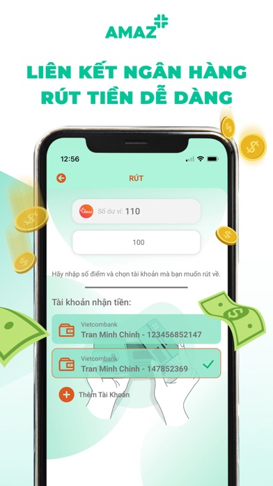 AMAZ DOCTOR Screenshot