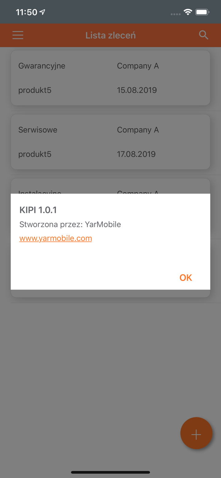Kipi screenshot 9