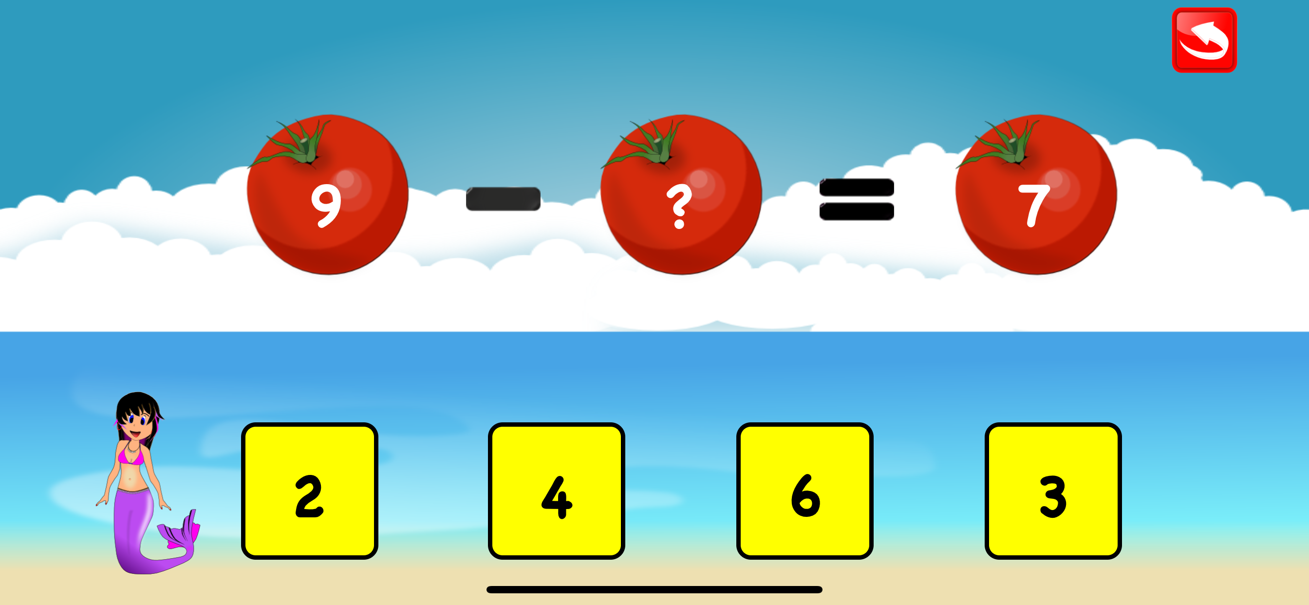 First Grade Math Learning Kids