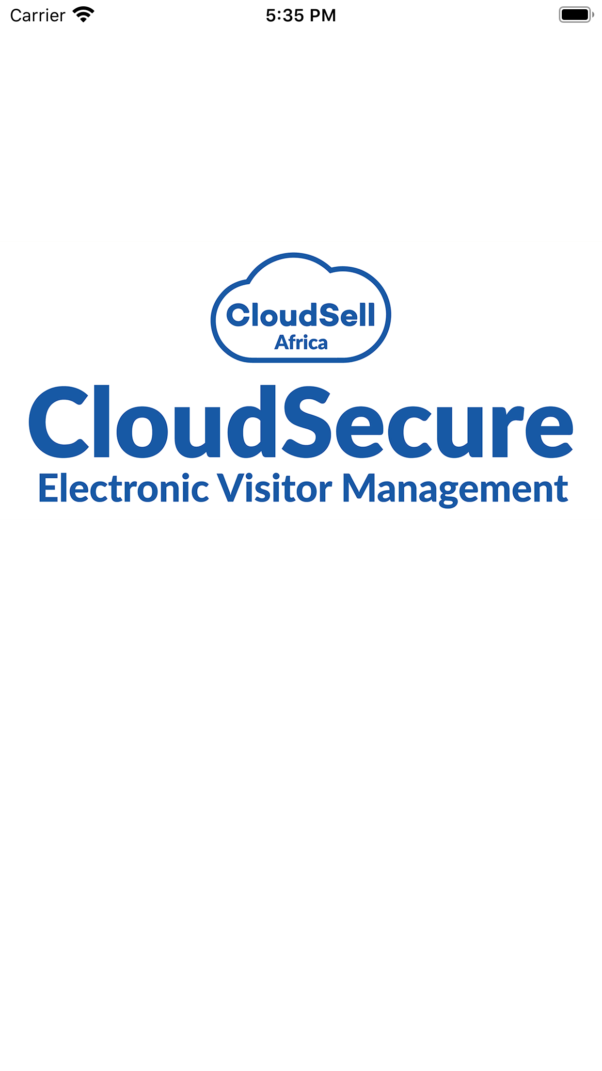 Cloudsell Cloud Secure