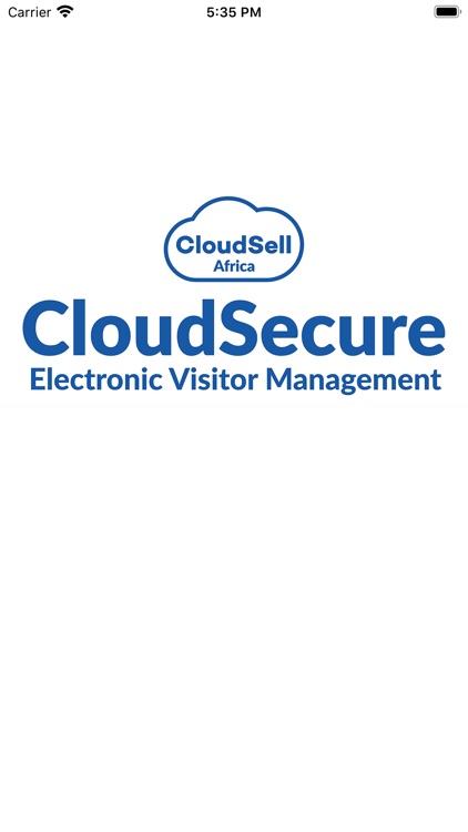 Cloudsell Cloud Secure