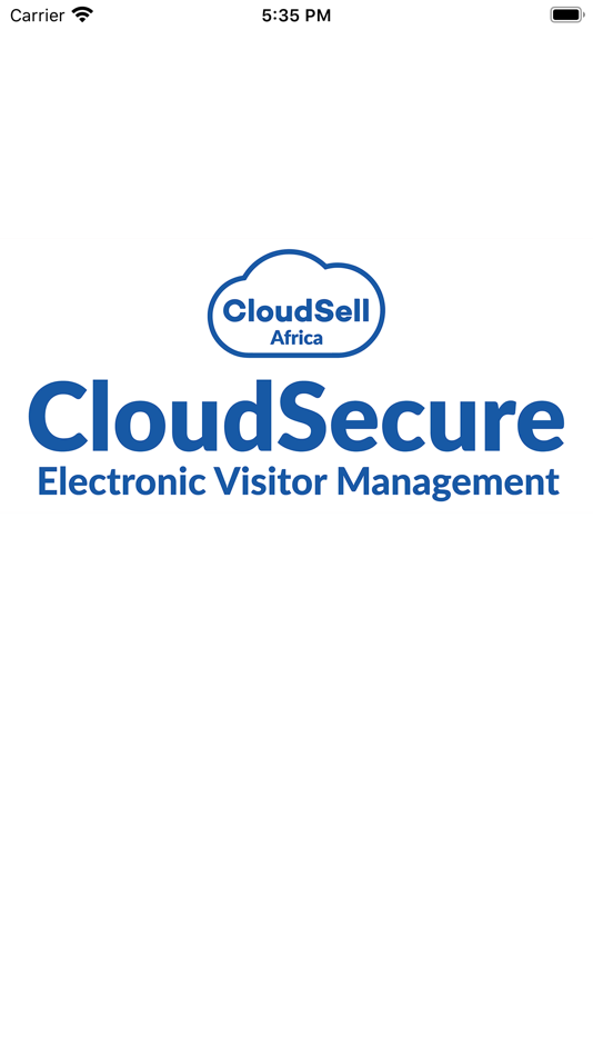 Cloudsell Cloud Secure - 9.2.100 - (iOS)