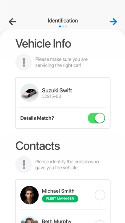 Odin - Service Provider