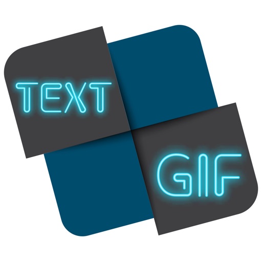 Text To GIF - GIF Maker icon