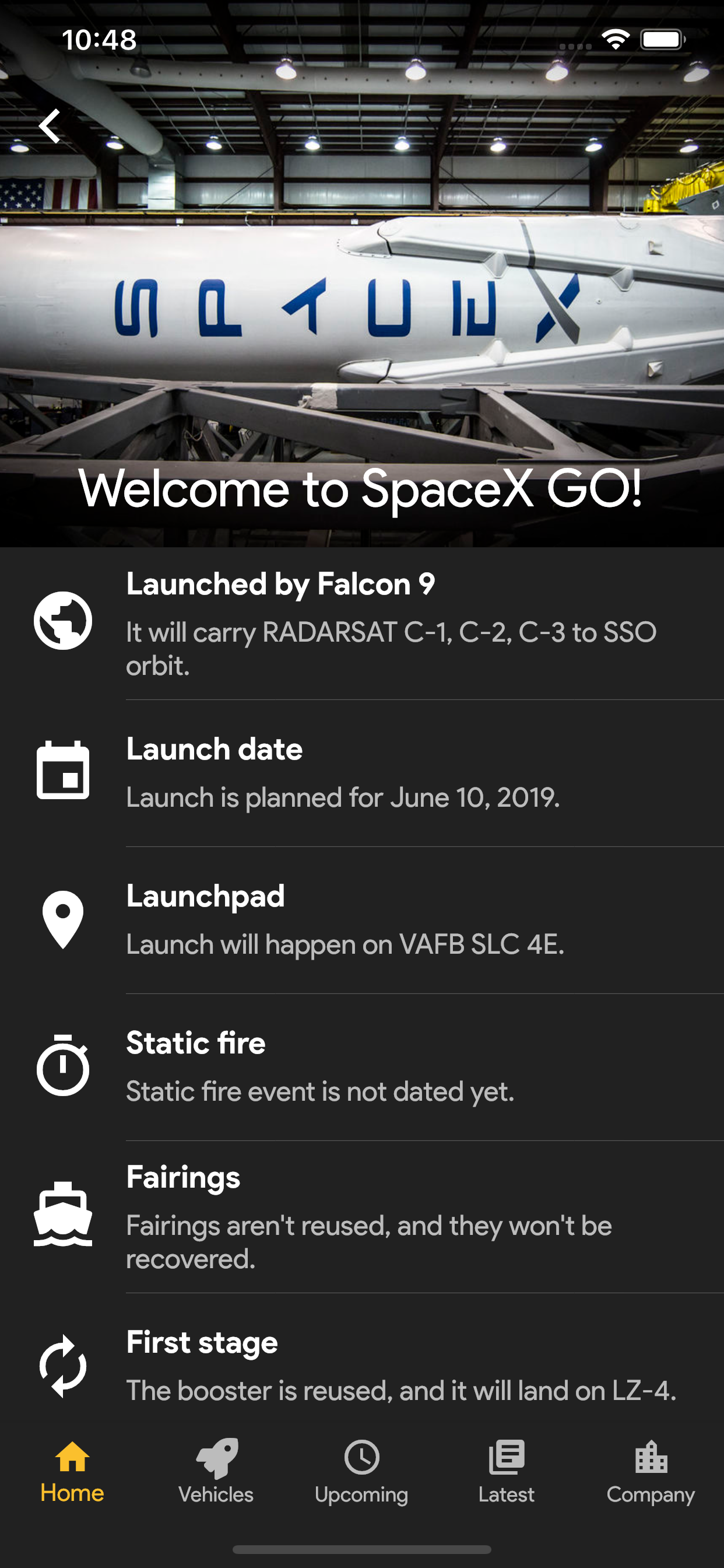 Space Curiosity screenshot 3