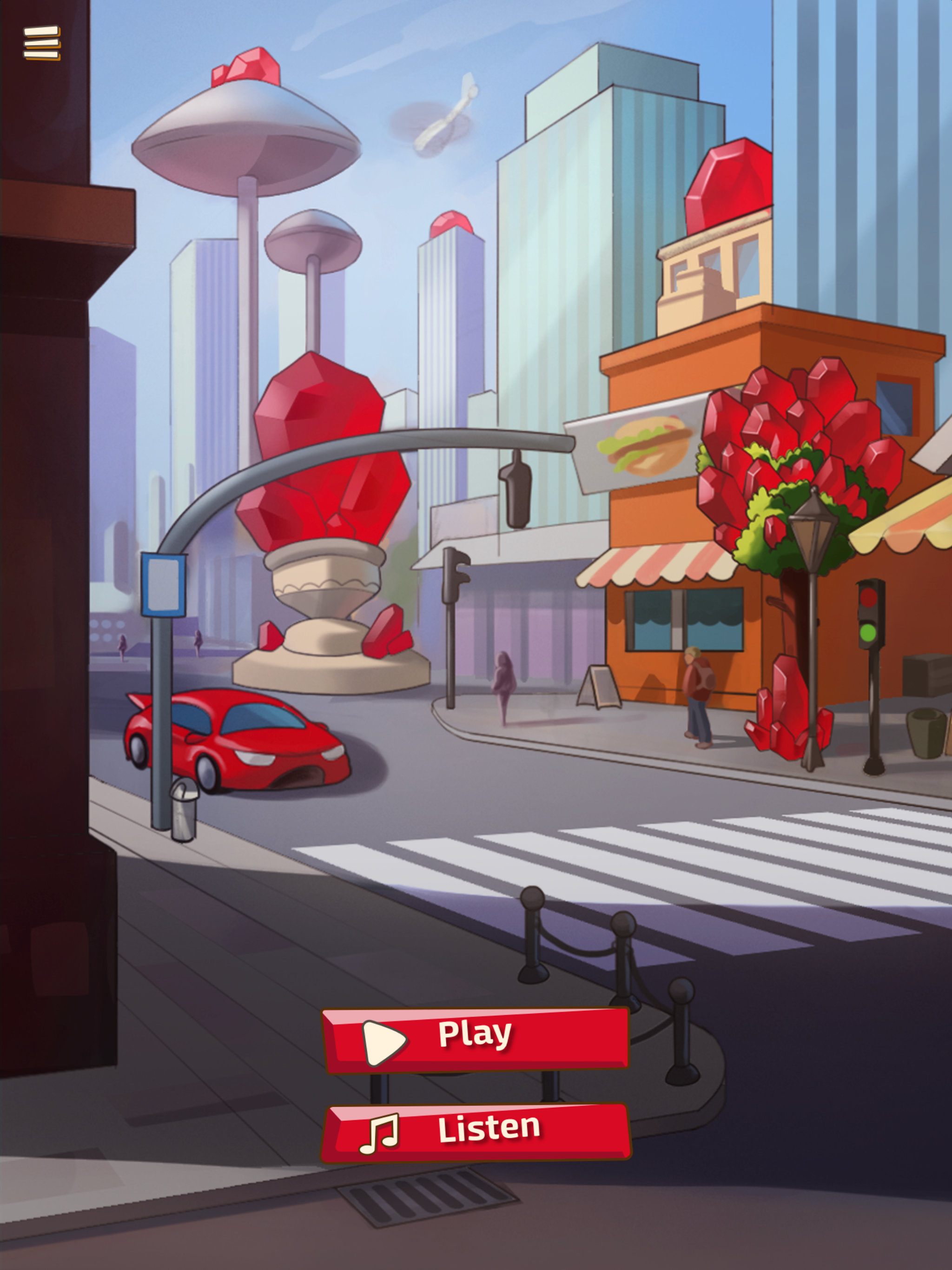 Savvy Quest screenshot 14